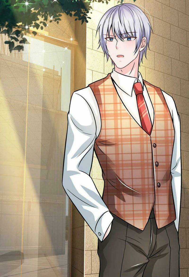 Tuyệt Đỉnh Khí Thiếu Chapter 79 trang 11