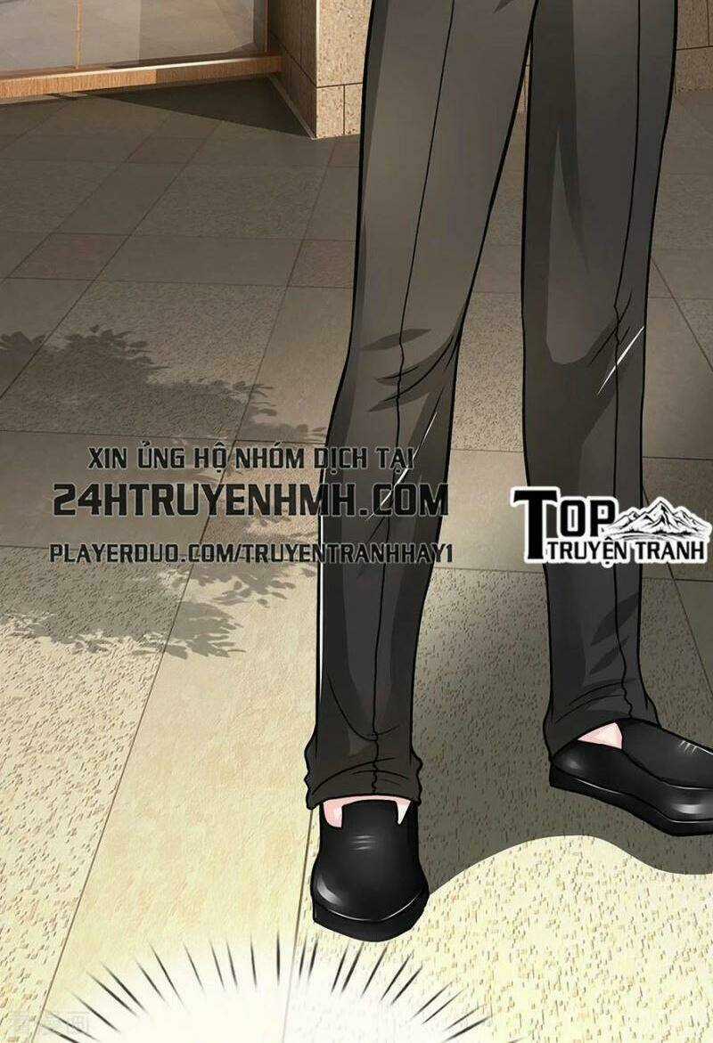 Tuyệt Đỉnh Khí Thiếu Chapter 79 trang 12