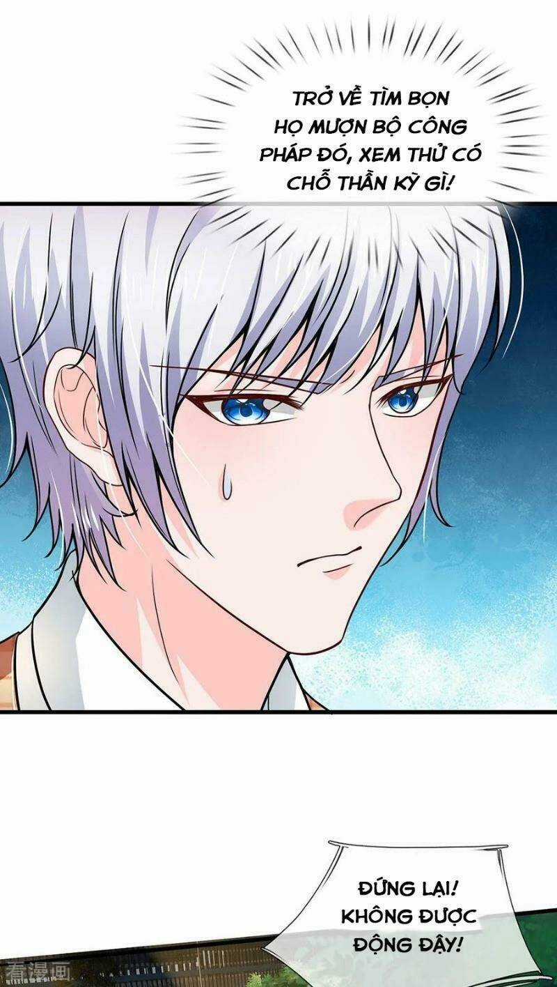 Tuyệt Đỉnh Khí Thiếu Chapter 79 trang 15