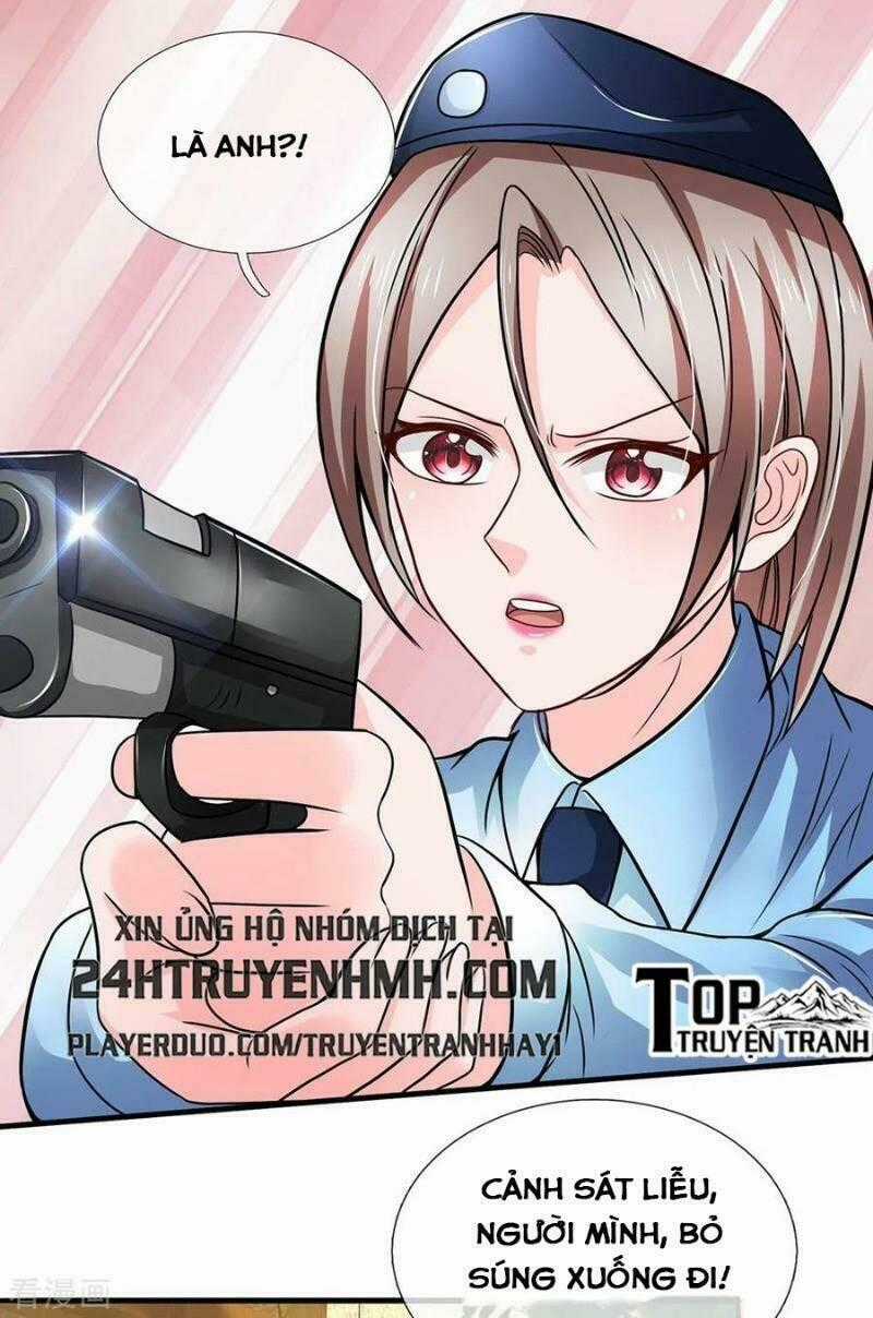 Tuyệt Đỉnh Khí Thiếu Chapter 79 trang 18