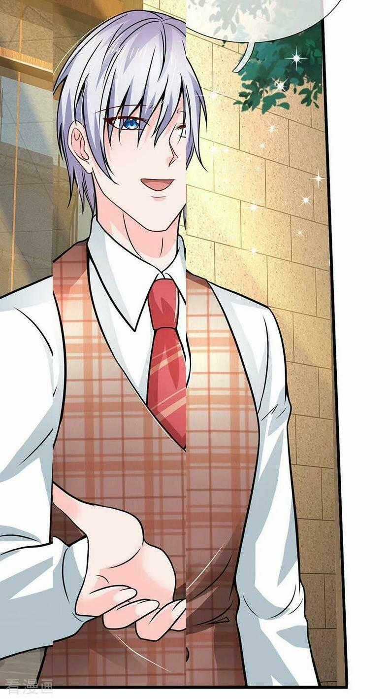 Tuyệt Đỉnh Khí Thiếu Chapter 79 trang 19