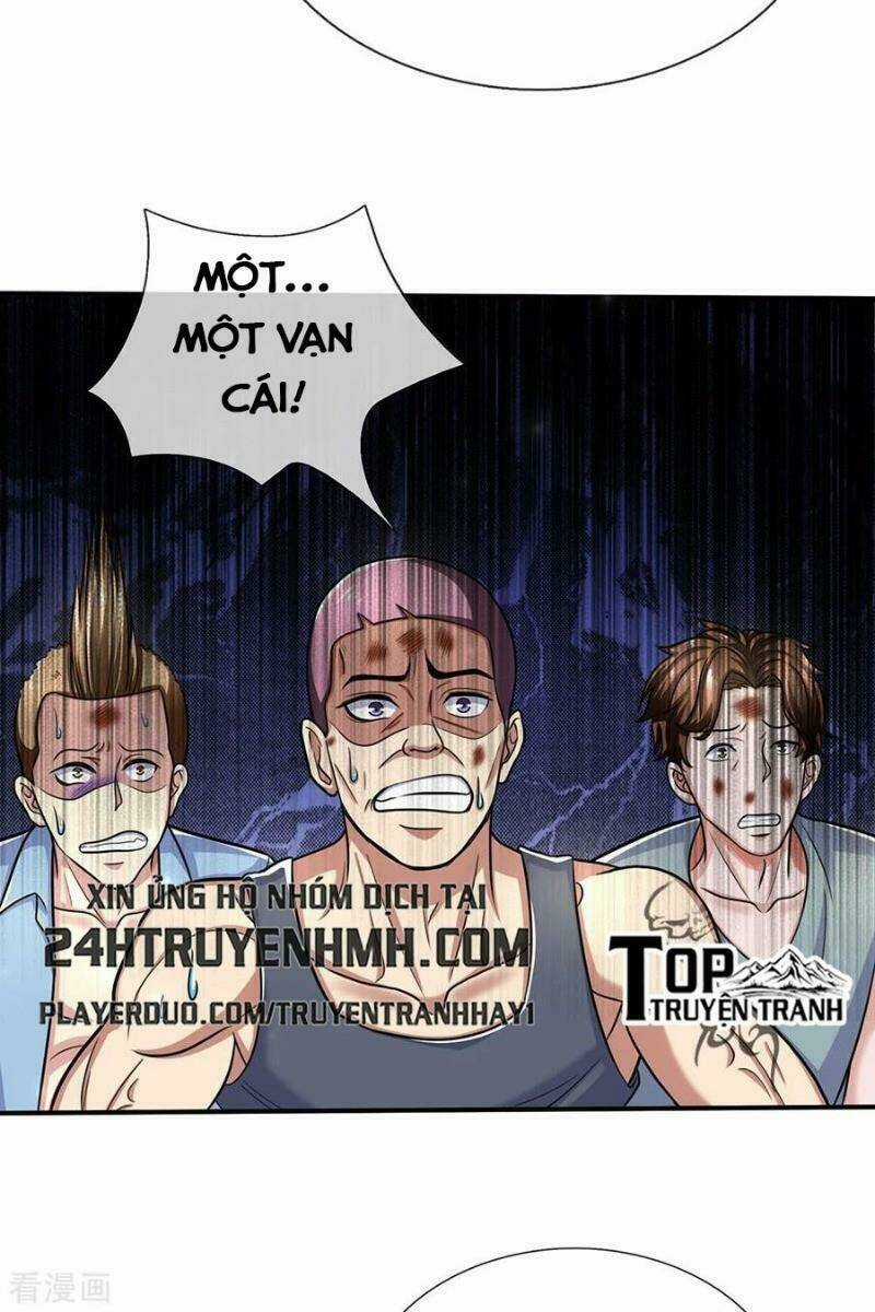 Tuyệt Đỉnh Khí Thiếu Chapter 79 trang 4