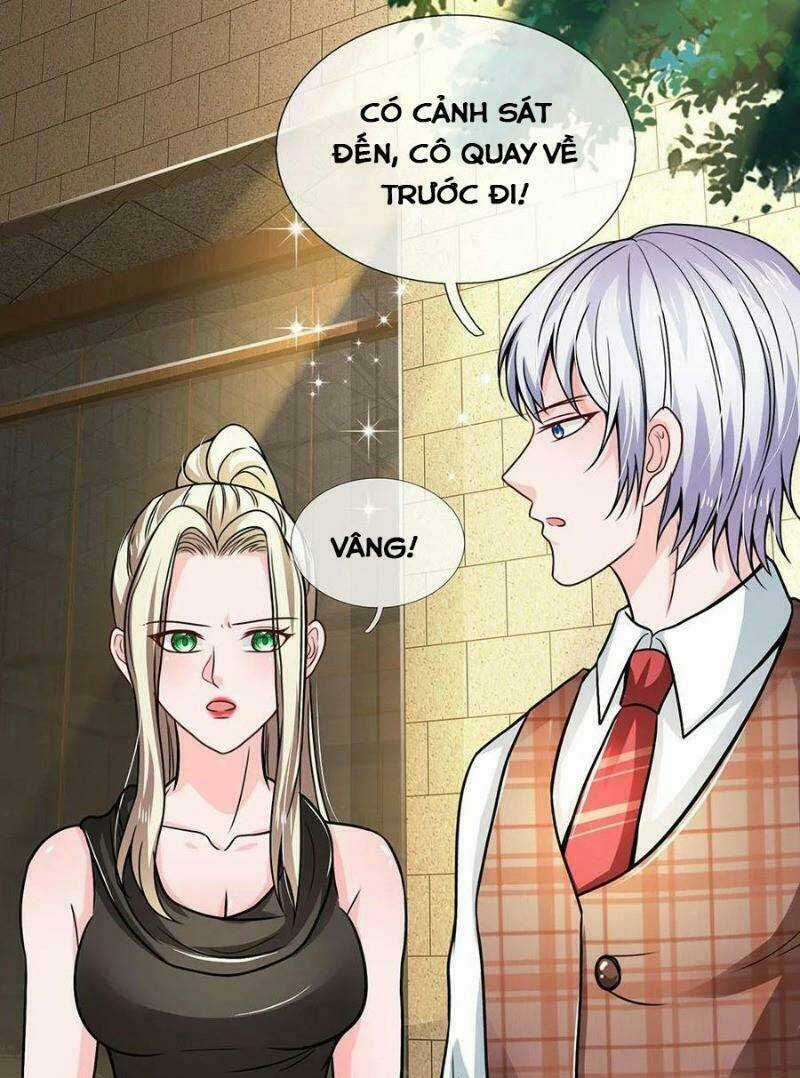 Tuyệt Đỉnh Khí Thiếu Chapter 79 trang 9