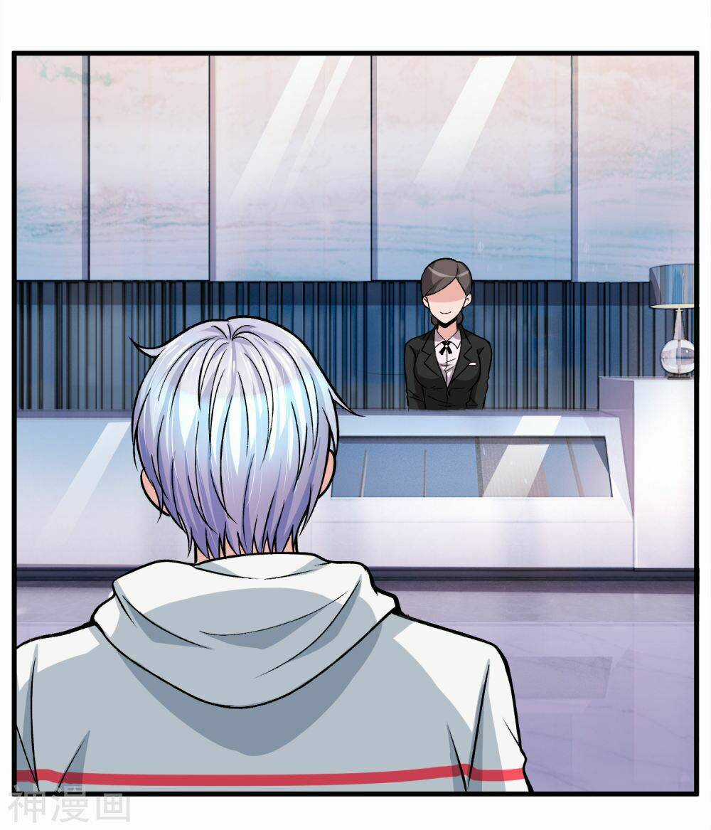 Tuyệt Đỉnh Khí Thiếu Chapter 8 trang 5