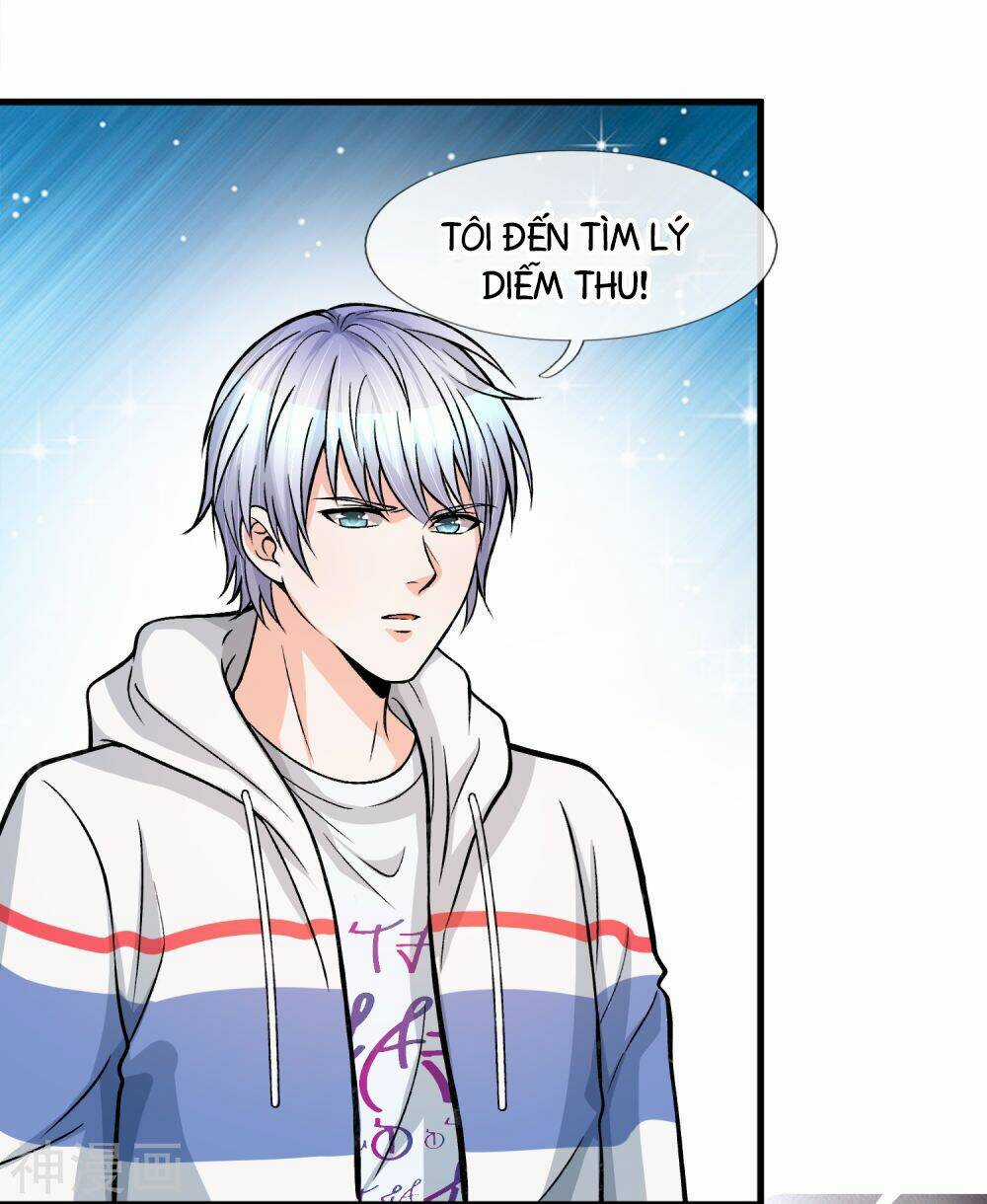 Tuyệt Đỉnh Khí Thiếu Chapter 8 trang 7