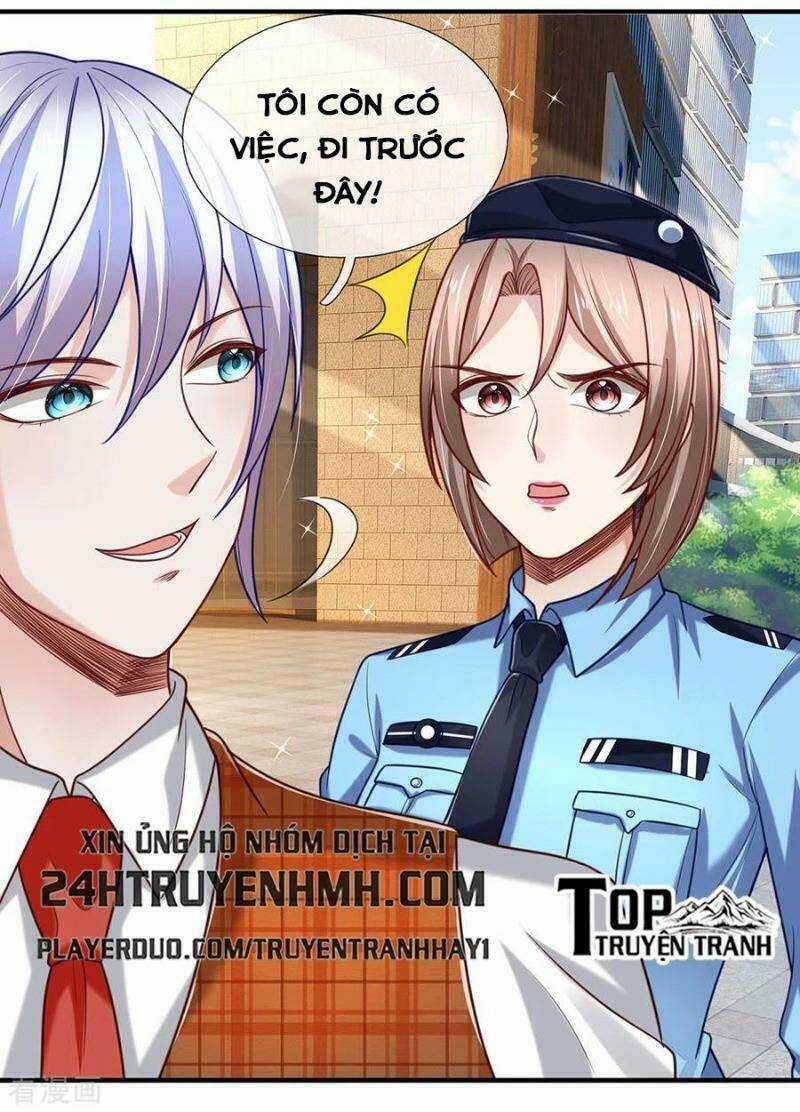 Tuyệt Đỉnh Khí Thiếu Chapter 80 trang 12