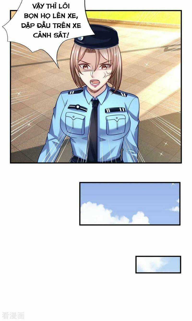 Tuyệt Đỉnh Khí Thiếu Chapter 80 trang 15