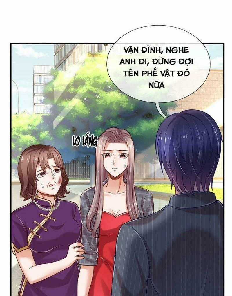 Tuyệt Đỉnh Khí Thiếu Chapter 80 trang 16