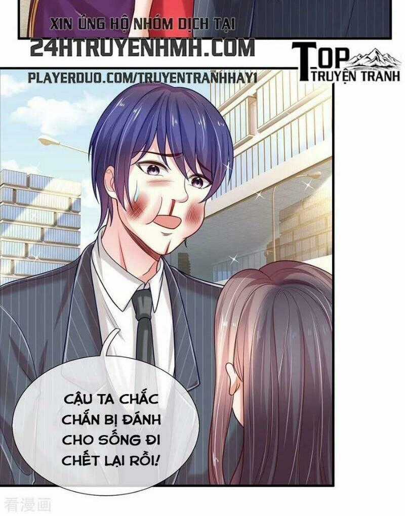 Tuyệt Đỉnh Khí Thiếu Chapter 80 trang 17