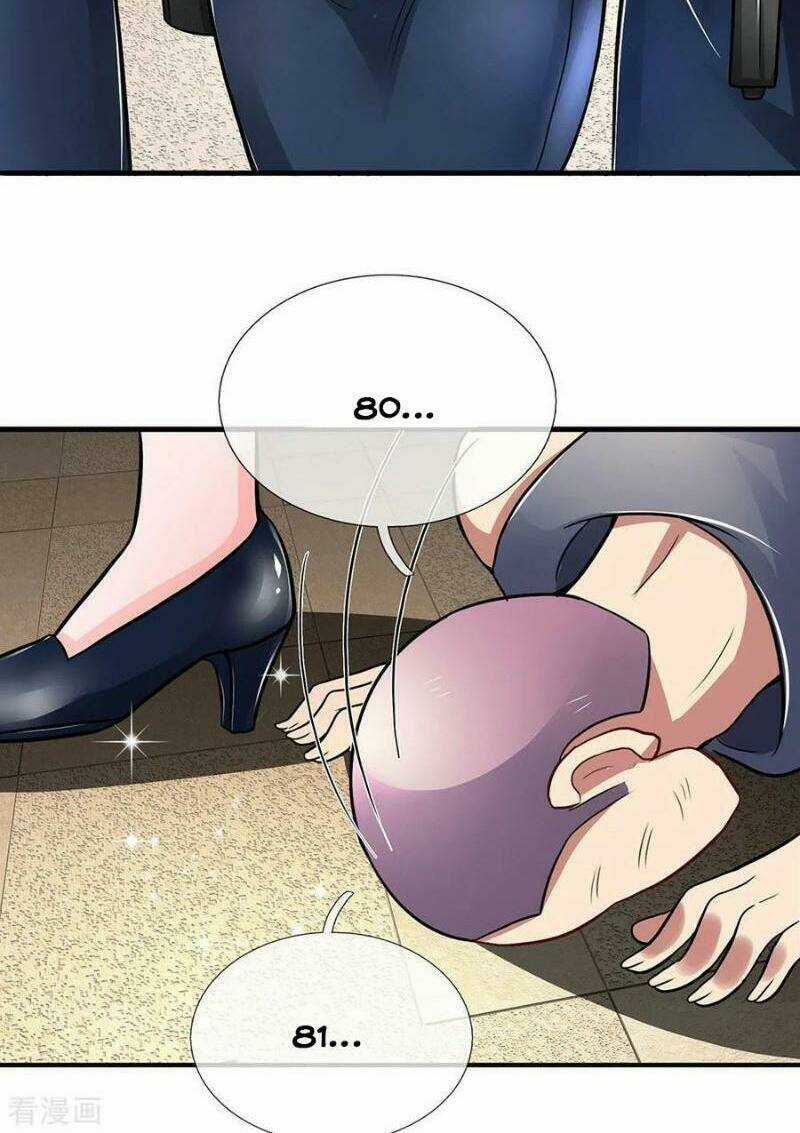 Tuyệt Đỉnh Khí Thiếu Chapter 80 trang 2