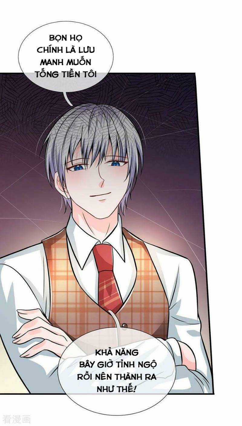 Tuyệt Đỉnh Khí Thiếu Chapter 80 trang 4