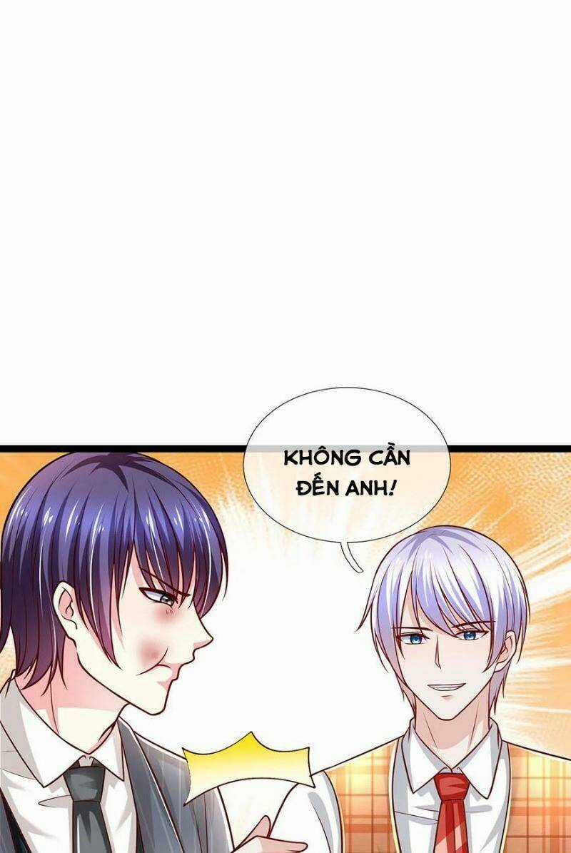 Tuyệt Đỉnh Khí Thiếu Chapter 81 trang 10