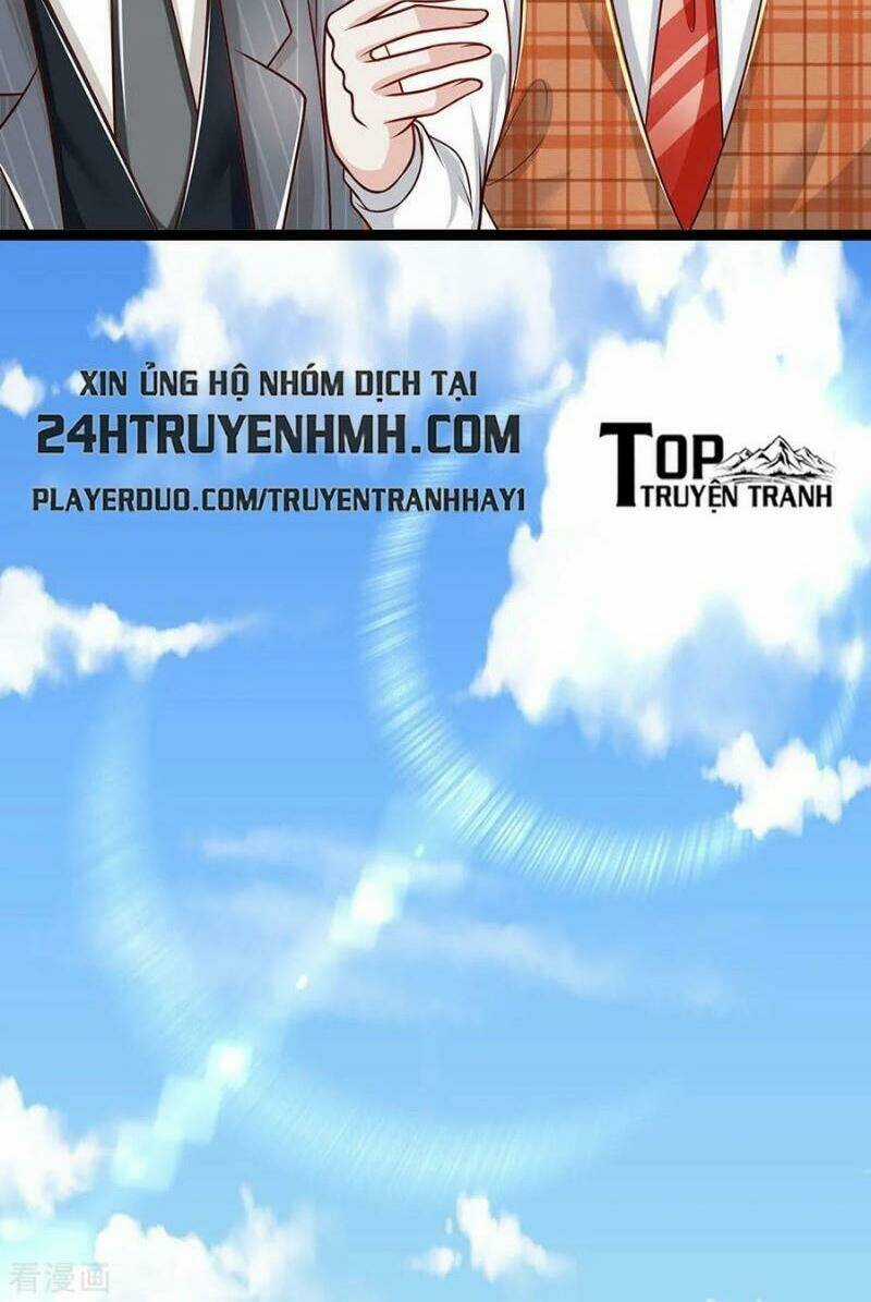 Tuyệt Đỉnh Khí Thiếu Chapter 81 trang 11