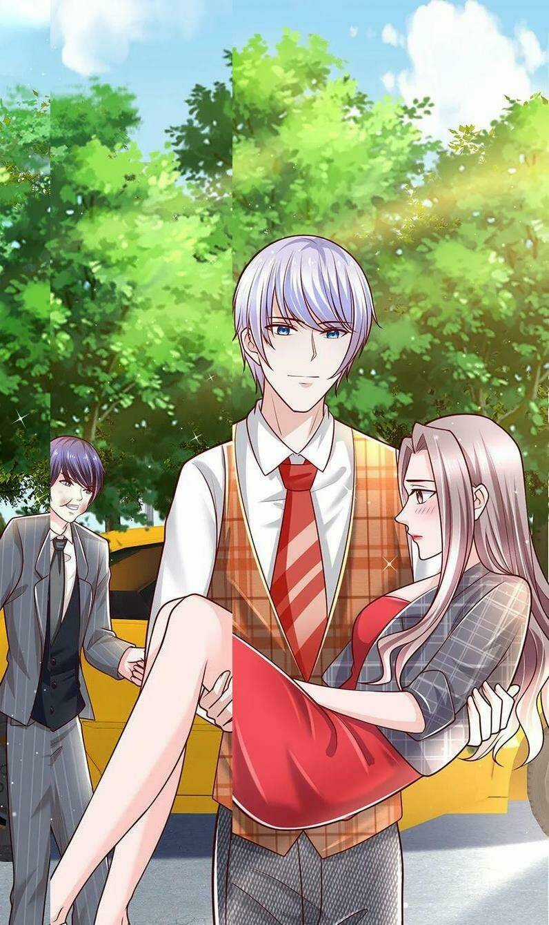 Tuyệt Đỉnh Khí Thiếu Chapter 81 trang 12