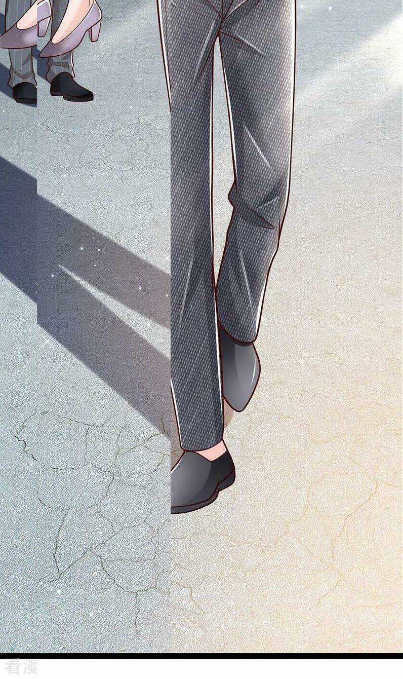 Tuyệt Đỉnh Khí Thiếu Chapter 81 trang 13