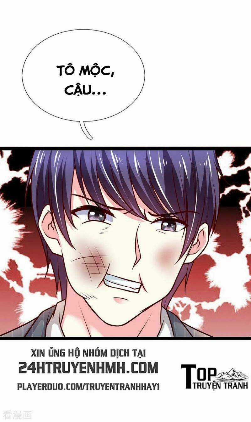 Tuyệt Đỉnh Khí Thiếu Chapter 81 trang 14