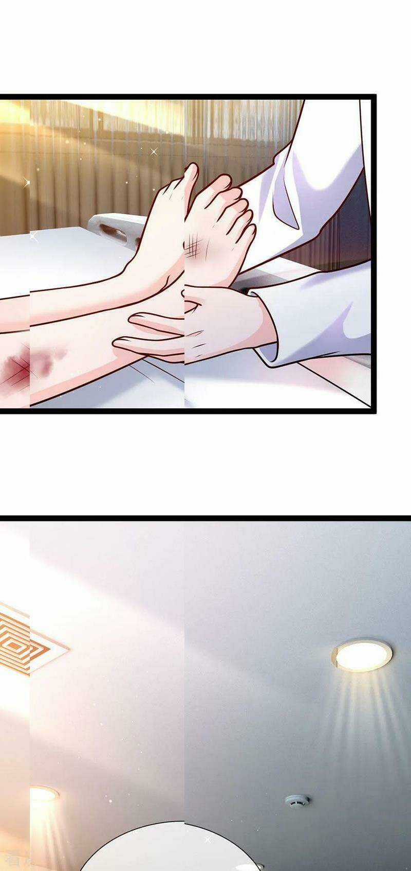 Tuyệt Đỉnh Khí Thiếu Chapter 81 trang 15