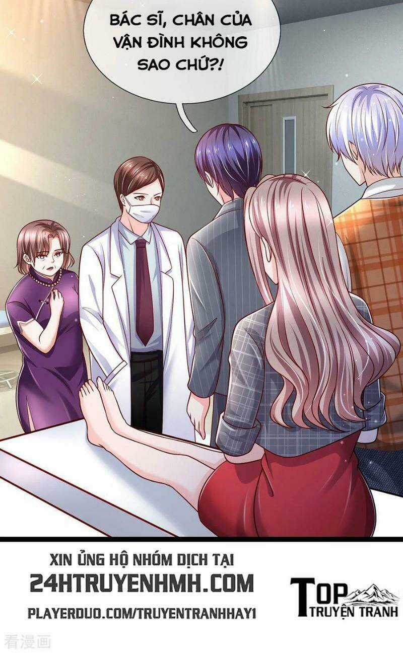 Tuyệt Đỉnh Khí Thiếu Chapter 81 trang 16