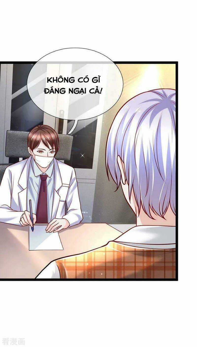 Tuyệt Đỉnh Khí Thiếu Chapter 81 trang 17