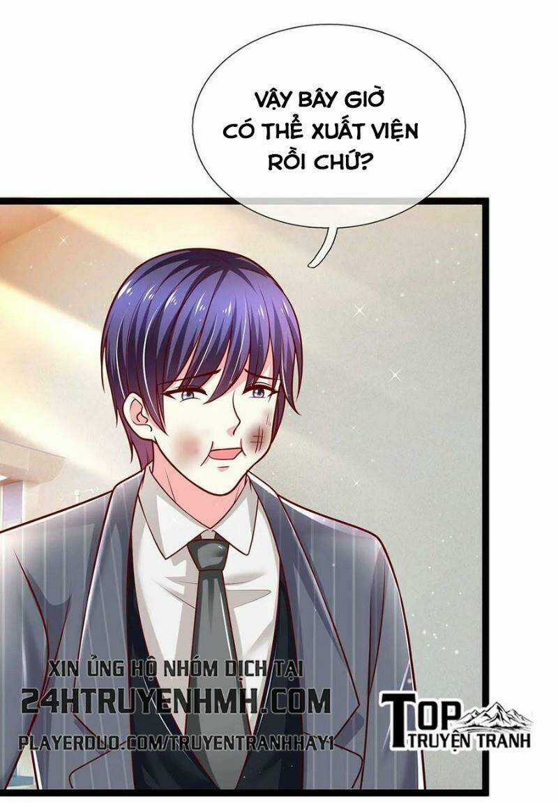 Tuyệt Đỉnh Khí Thiếu Chapter 81 trang 18