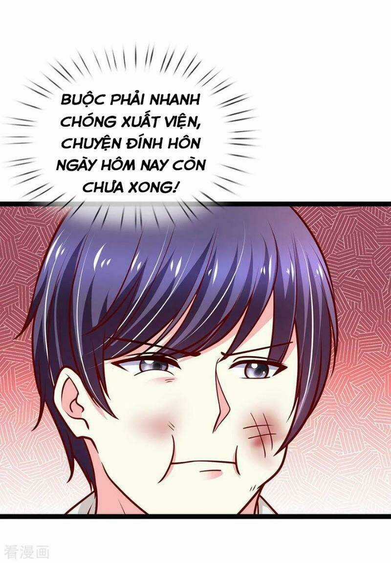 Tuyệt Đỉnh Khí Thiếu Chapter 81 trang 19