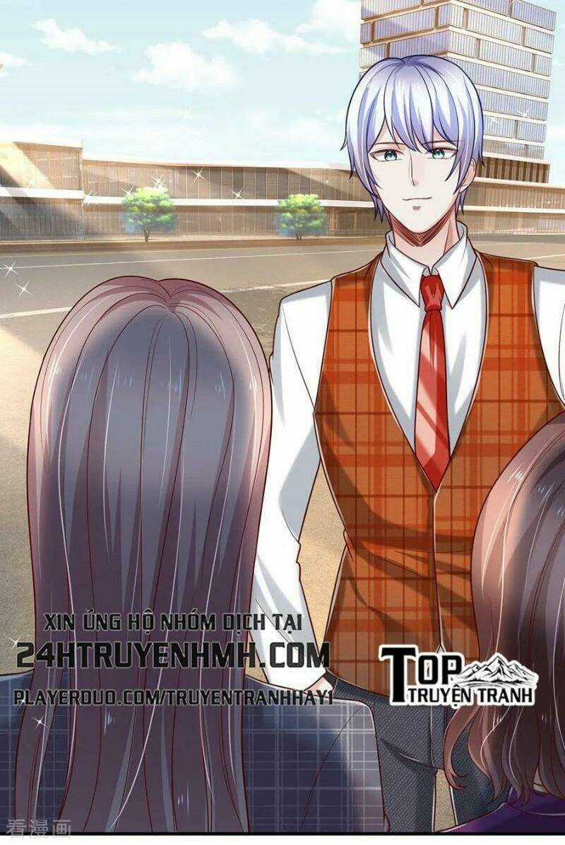 Tuyệt Đỉnh Khí Thiếu Chapter 81 trang 2