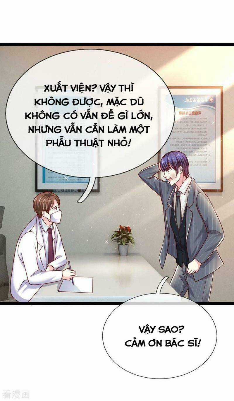 Tuyệt Đỉnh Khí Thiếu Chapter 81 trang 20