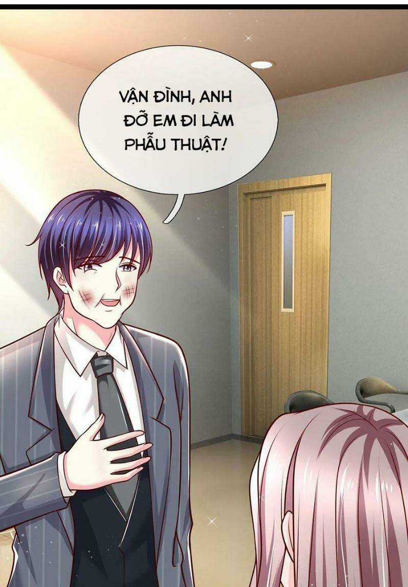 Tuyệt Đỉnh Khí Thiếu Chapter 81 trang 21