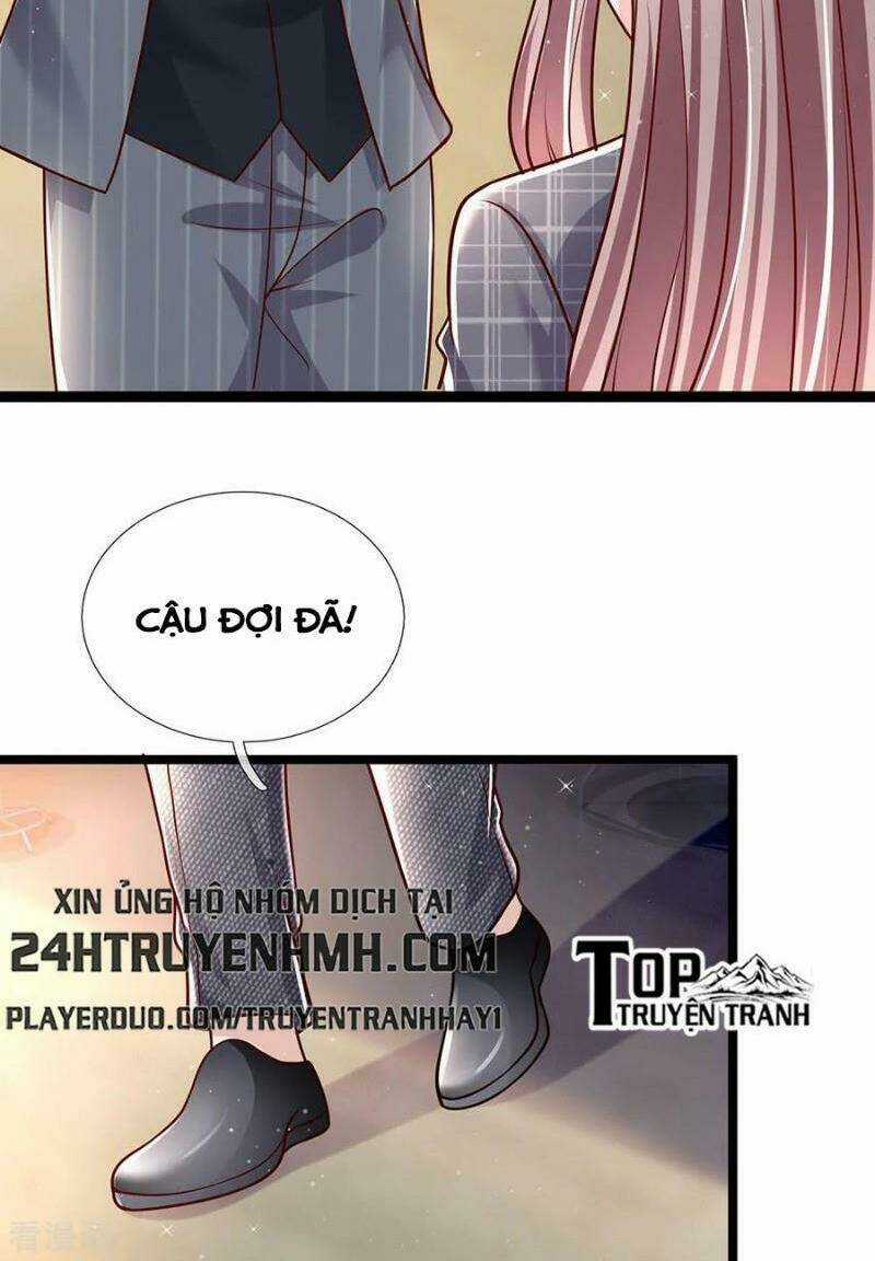 Tuyệt Đỉnh Khí Thiếu Chapter 81 trang 22
