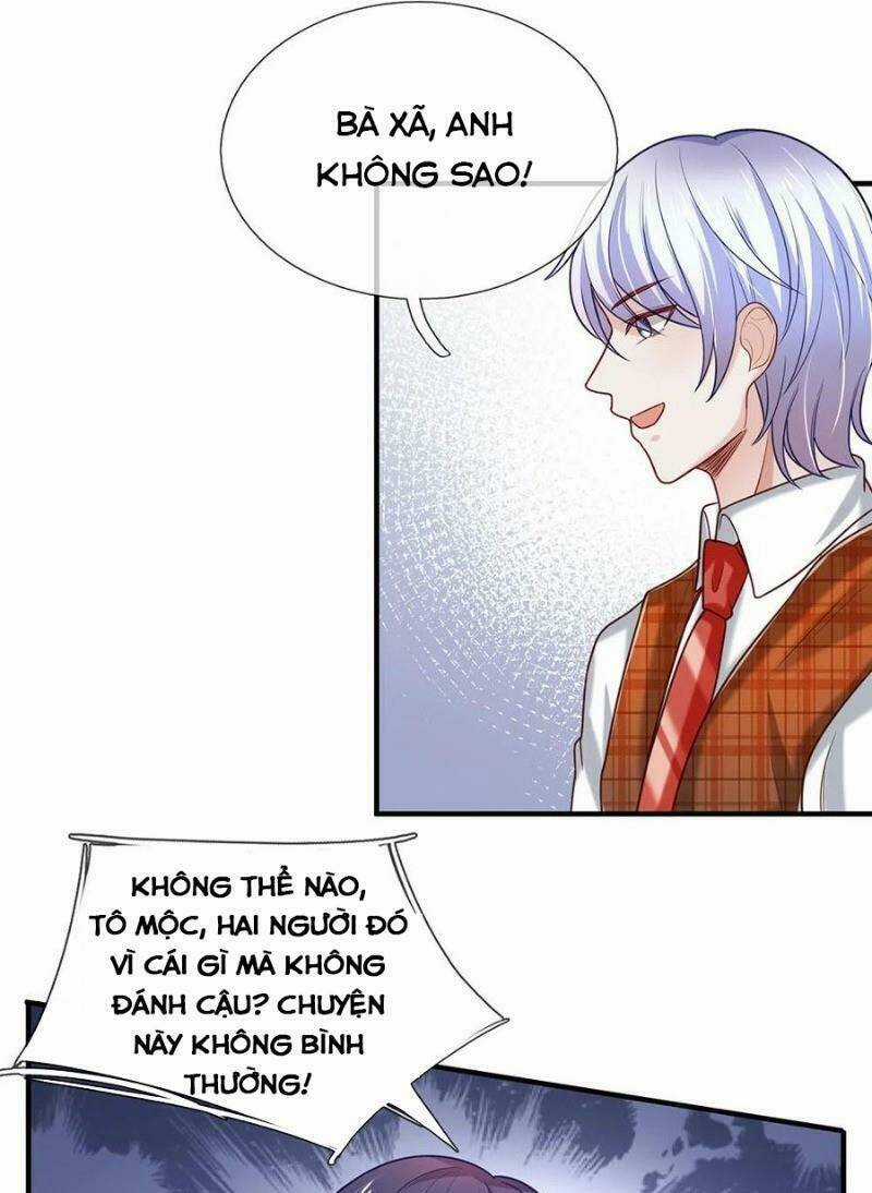 Tuyệt Đỉnh Khí Thiếu Chapter 81 trang 3