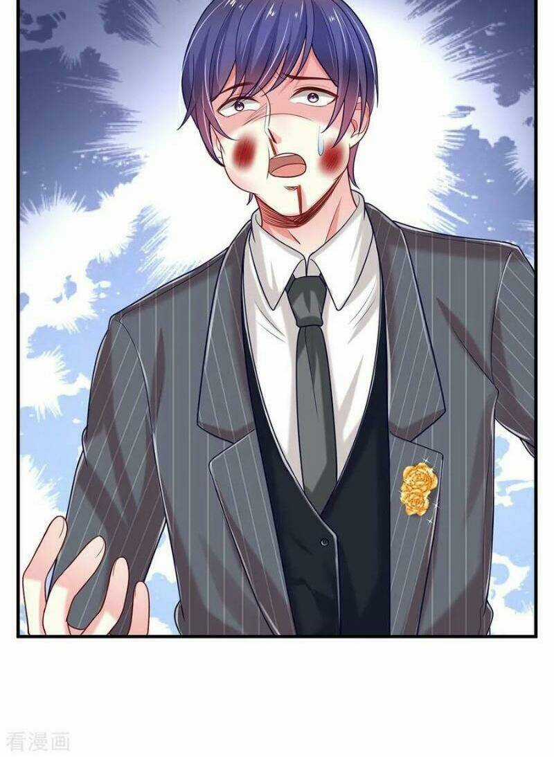 Tuyệt Đỉnh Khí Thiếu Chapter 81 trang 4