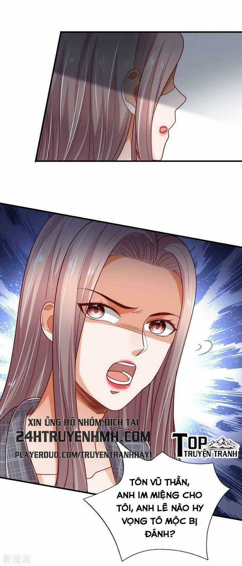 Tuyệt Đỉnh Khí Thiếu Chapter 81 trang 5