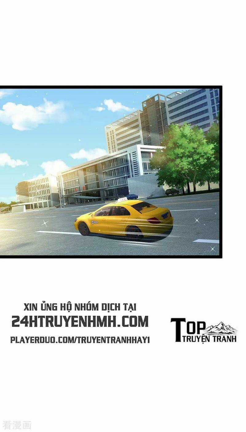 Tuyệt Đỉnh Khí Thiếu Chapter 81 trang 7