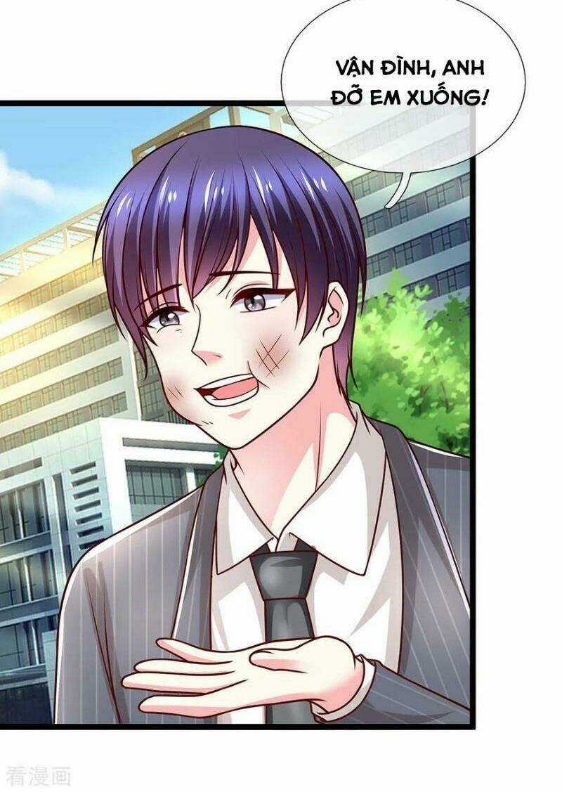 Tuyệt Đỉnh Khí Thiếu Chapter 81 trang 9