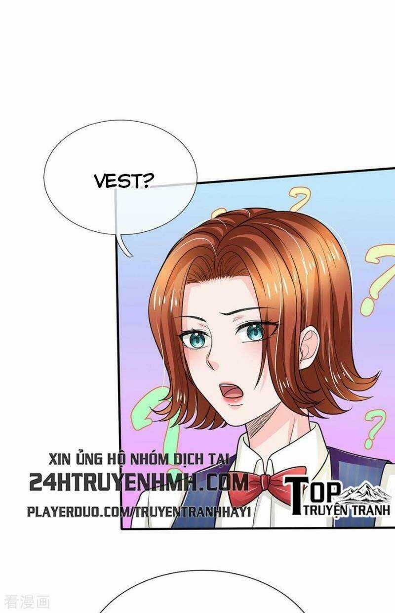Tuyệt Đỉnh Khí Thiếu Chapter 82 trang 14
