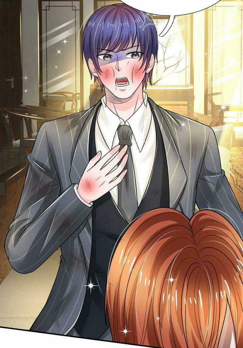 Tuyệt Đỉnh Khí Thiếu Chapter 82 trang 16