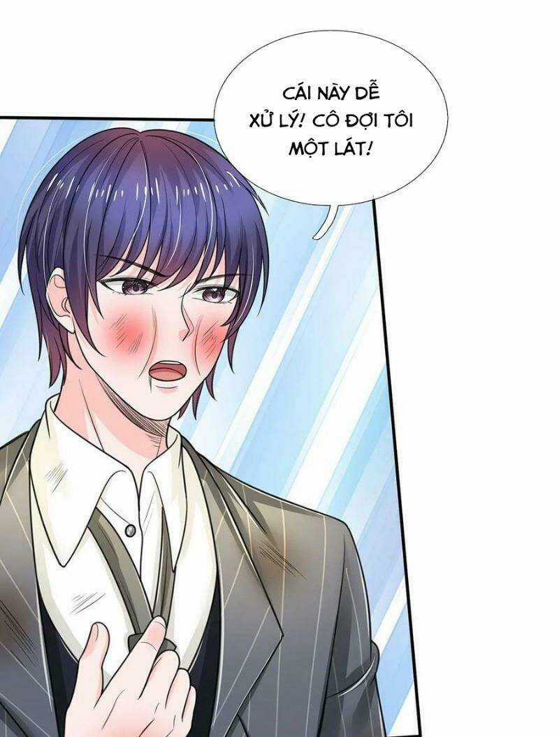 Tuyệt Đỉnh Khí Thiếu Chapter 82 trang 18