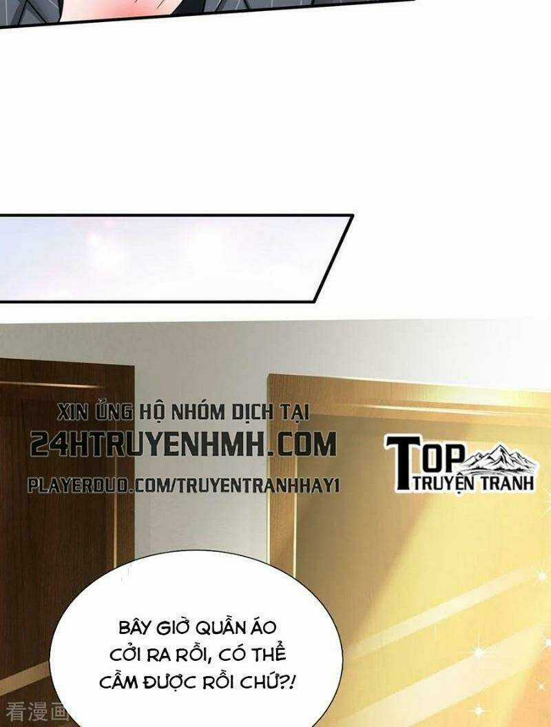 Tuyệt Đỉnh Khí Thiếu Chapter 82 trang 19