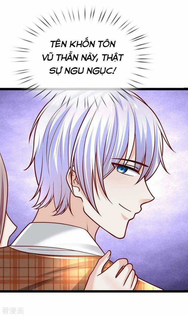 Tuyệt Đỉnh Khí Thiếu Chapter 82 trang 2