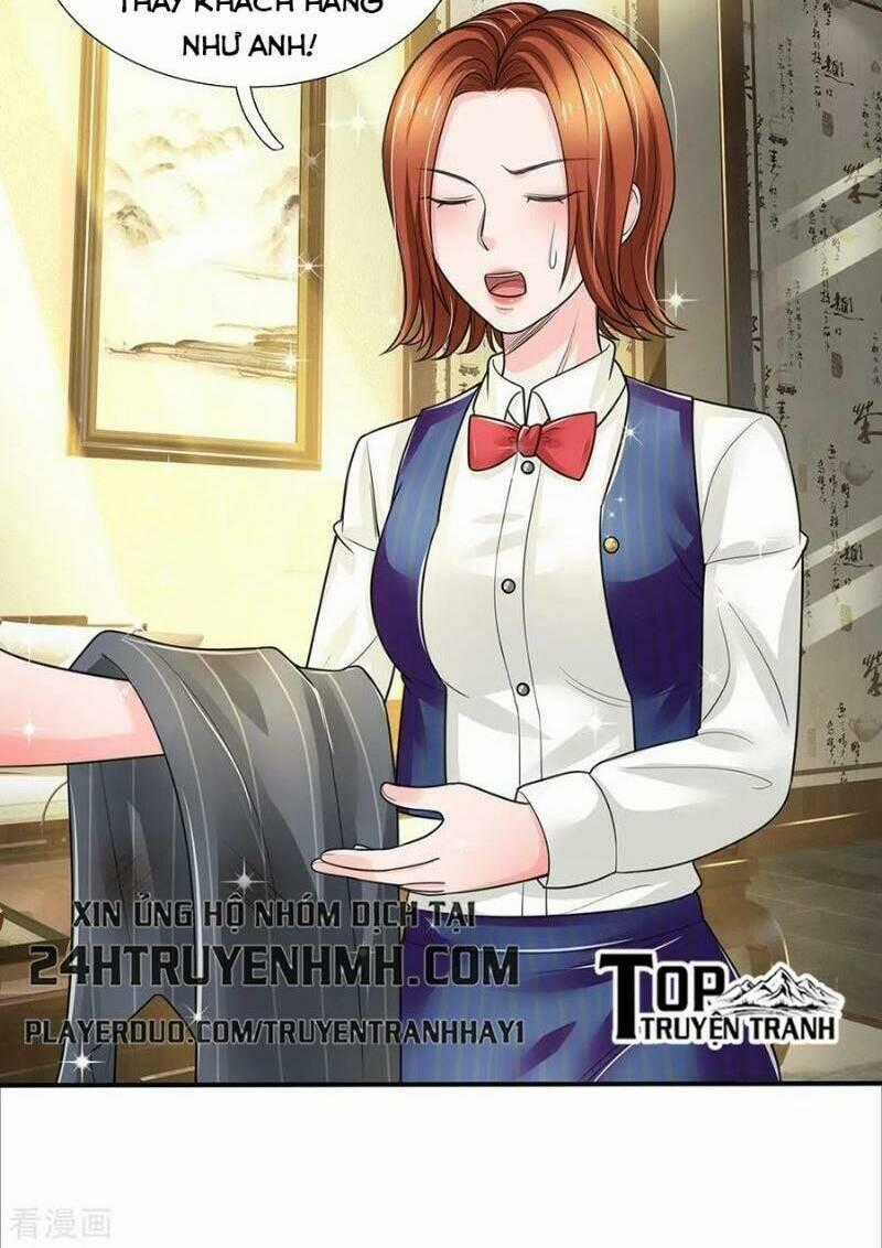 Tuyệt Đỉnh Khí Thiếu Chapter 82 trang 22