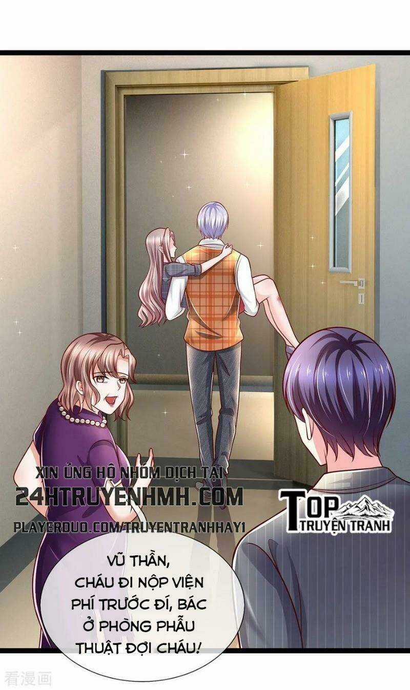 Tuyệt Đỉnh Khí Thiếu Chapter 82 trang 3