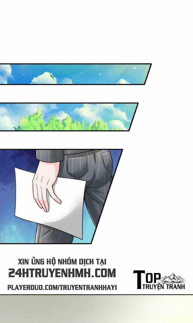 Tuyệt Đỉnh Khí Thiếu Chapter 82 trang 5