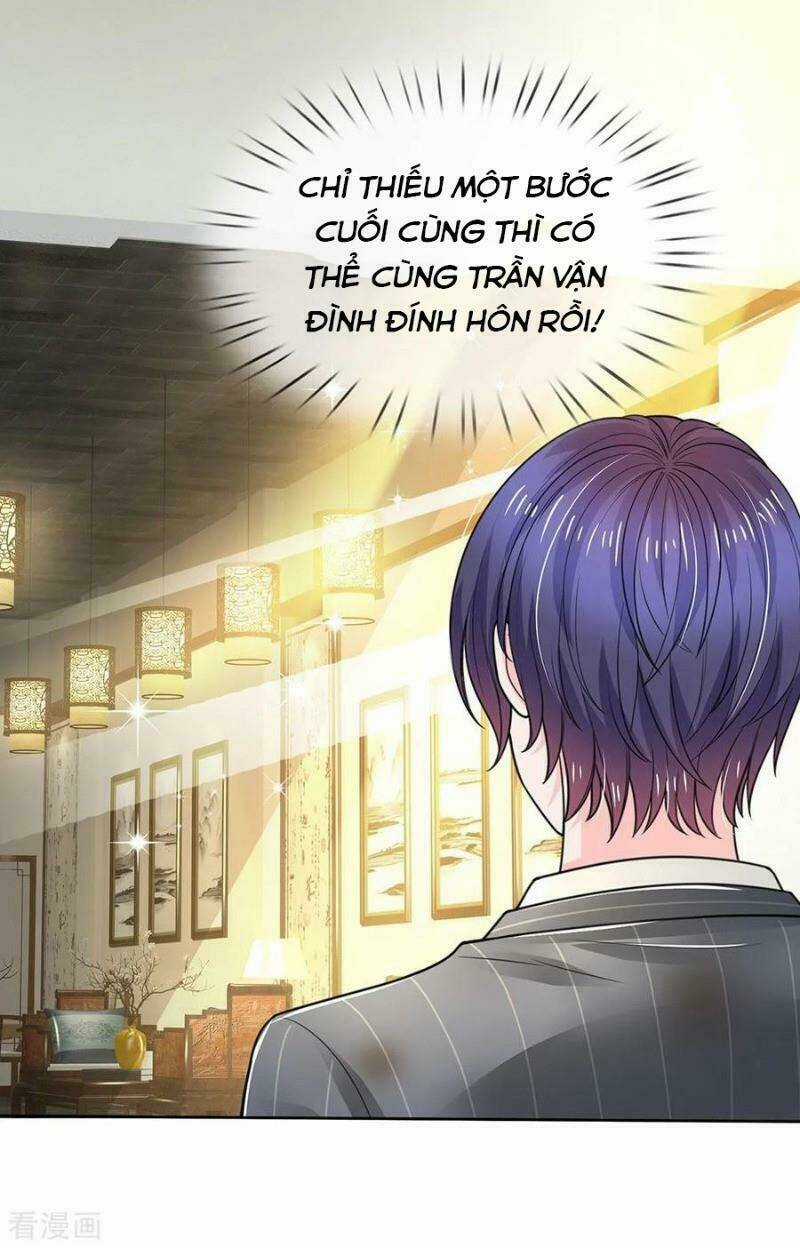 Tuyệt Đỉnh Khí Thiếu Chapter 82 trang 6