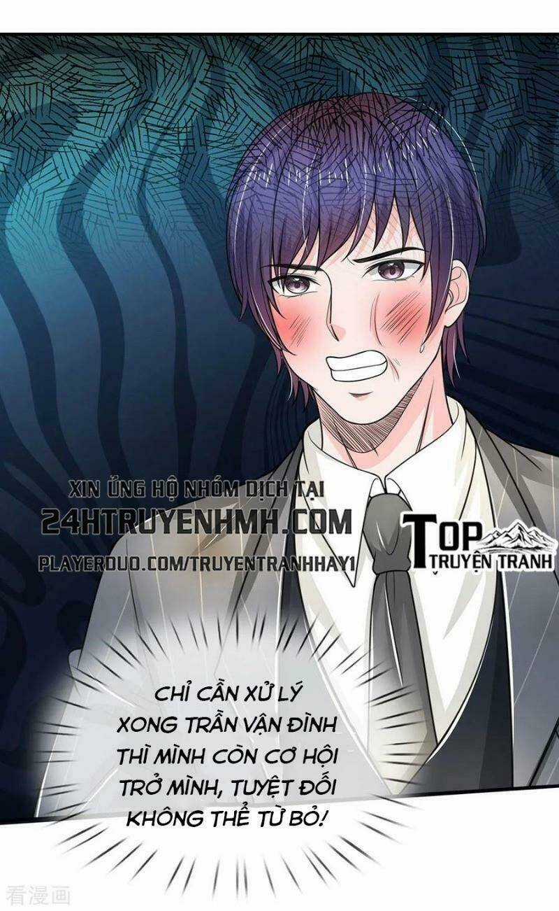 Tuyệt Đỉnh Khí Thiếu Chapter 82 trang 7