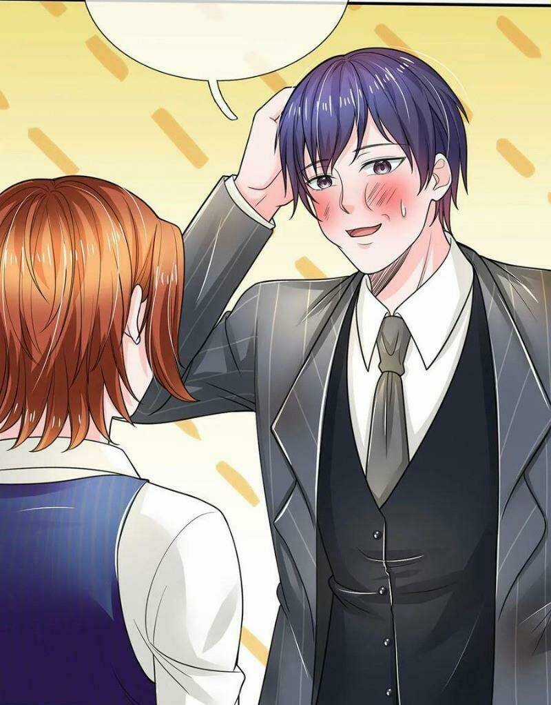 Tuyệt Đỉnh Khí Thiếu Chapter 82 trang 9