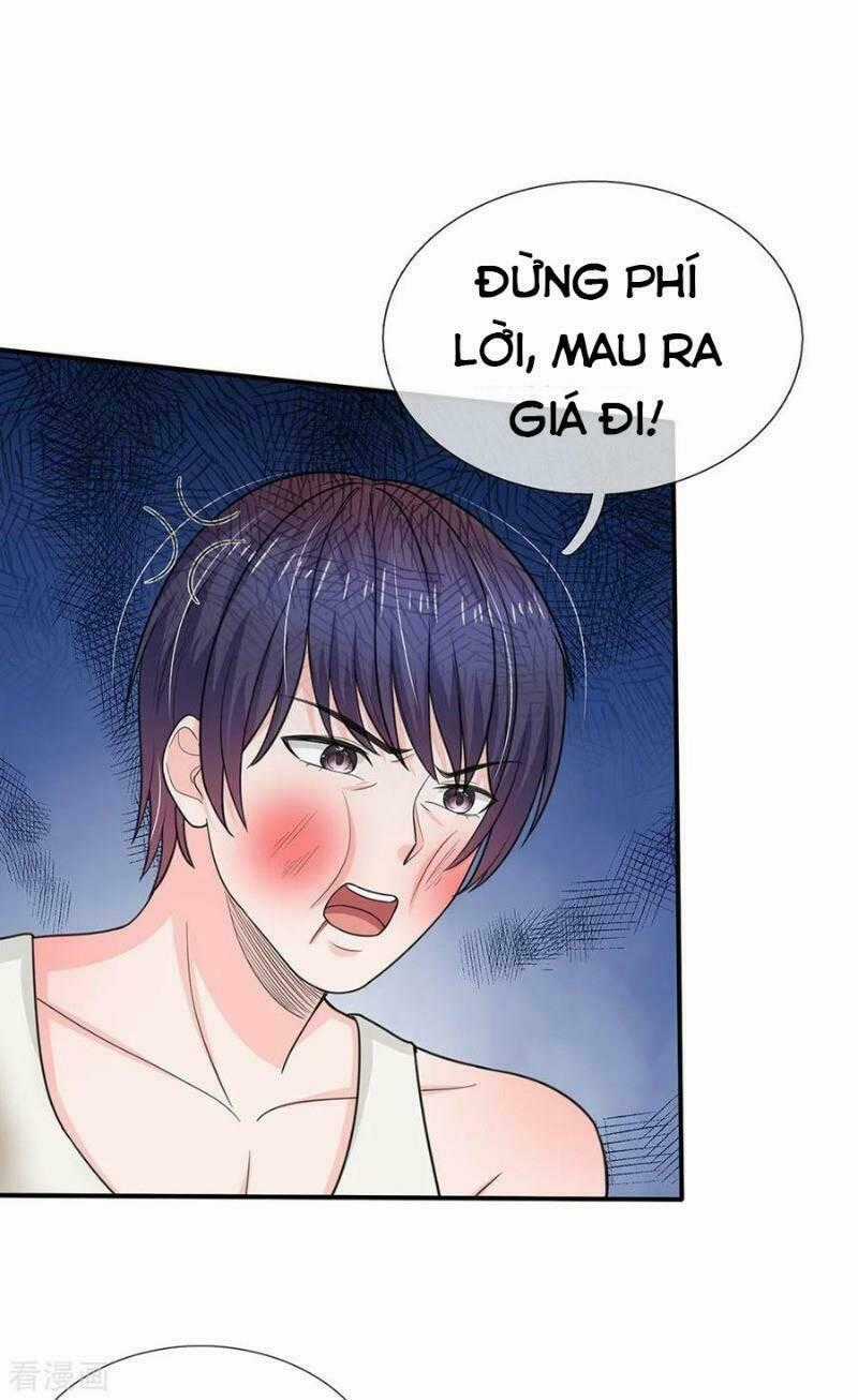 Tuyệt Đỉnh Khí Thiếu Chapter 83 trang 0