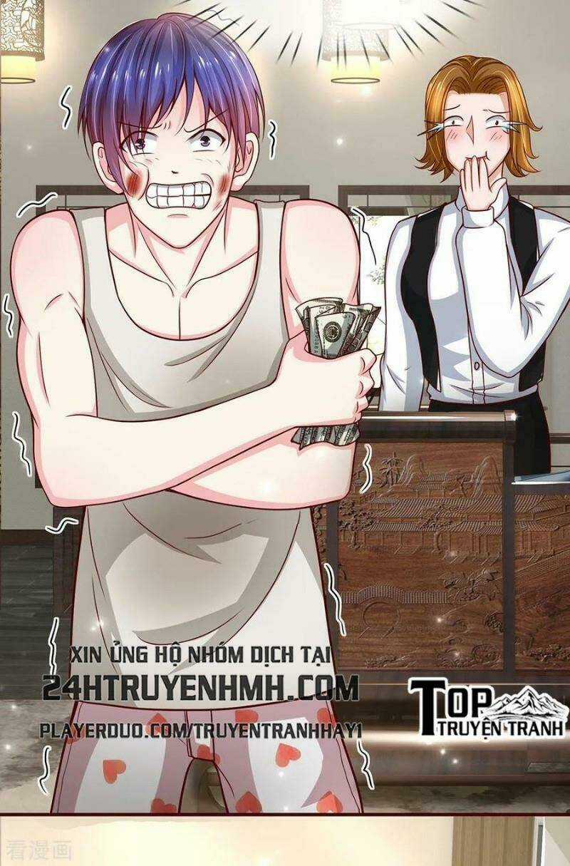 Tuyệt Đỉnh Khí Thiếu Chapter 83 trang 10