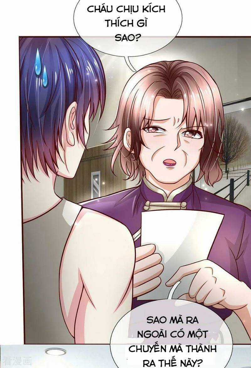 Tuyệt Đỉnh Khí Thiếu Chapter 83 trang 13