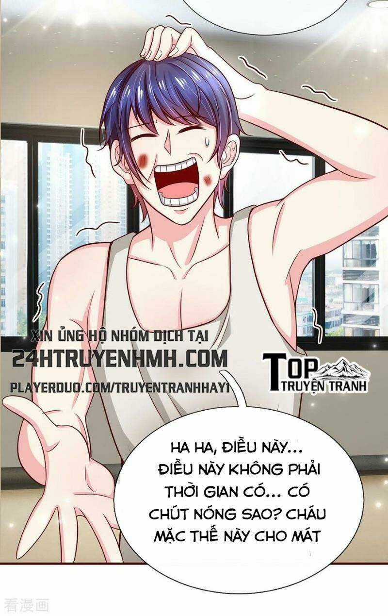 Tuyệt Đỉnh Khí Thiếu Chapter 83 trang 14