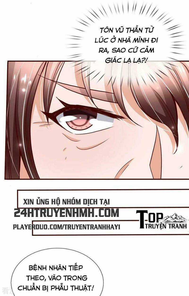 Tuyệt Đỉnh Khí Thiếu Chapter 83 trang 18